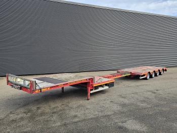 STN-4AX STN-4AX / MEGA / EXTENDABLE / 76 cm.